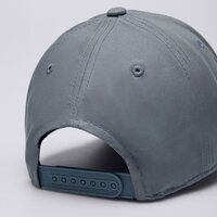 Męska czapka z daszkiem CHAMPION CZAPKA BASEBALL CAP 800712bs029 kolor niebieski