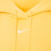 Damska bluza NIKE BLUZA Z KAPTUREM W NSW PHNX dq5860-795 kolor żółty