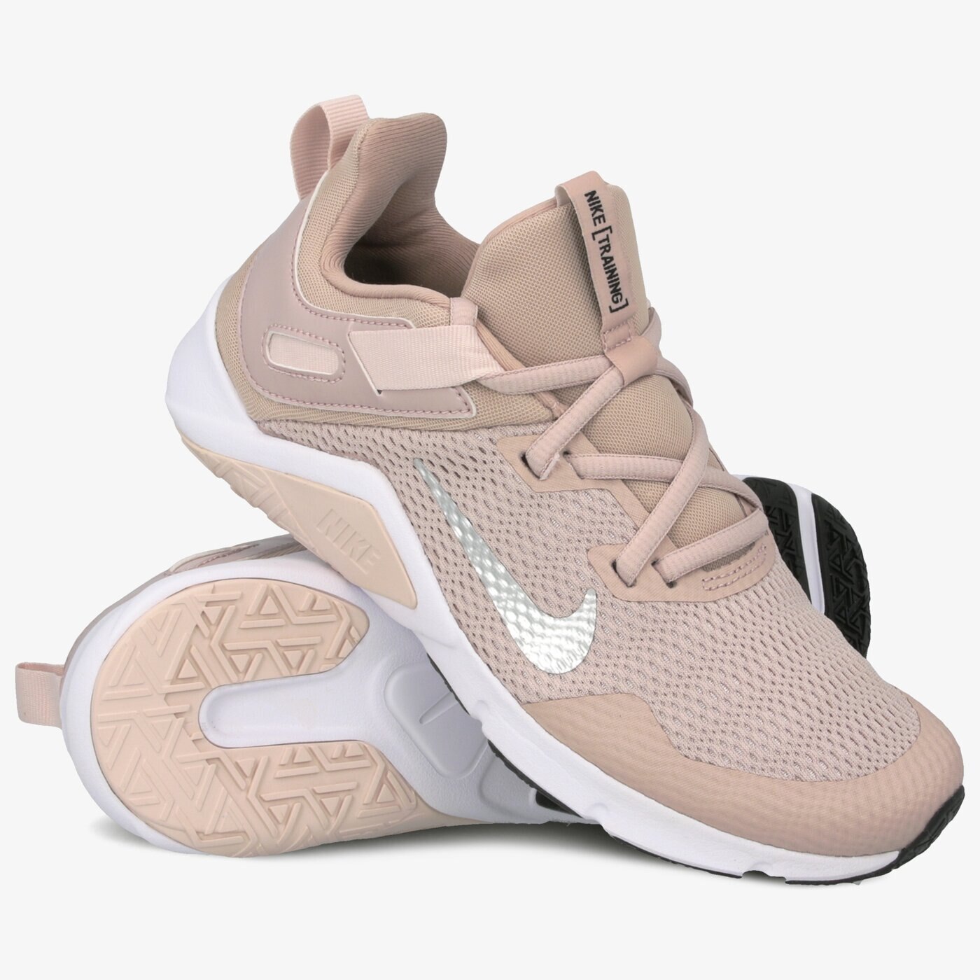 NIKE WMNS LEGEND ESSENTIAL (CD0212 200) | kolor różowy Nike Performance LEGEND ESSENTIAL Obuwie treningowe