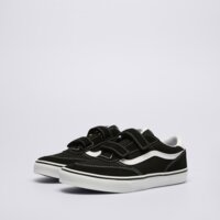 Buty dziecięce VANS BROOKLYN LS V vn000dbrba21 kolor czarny