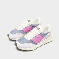 Damskie buty NEW BALANCE U370  u370dc kolor szary