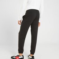 Spodnie męskie NEW ERA SPODNIE NE ESSENTIAL JOGGER BLK NEW ERA BLK 11860049 kolor czarny