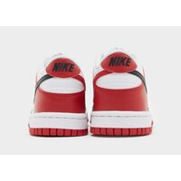 Buty dziecięce NIKE DUNK LOW GS EOYSS hf9980-600 kolor czerwony
