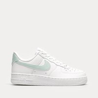 Damskie buty NIKE WMNS AIR FORCE 1 '07 REC dd8959-113 kolor biały