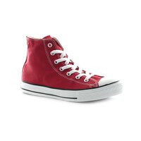 Buty dziecięce CONVERSE CHUCK TAYLOR AS CORE  3j232c kolor czerwony