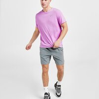 Koszulka męska NIKE T-SHIRT M NK DF UV MILER SS TEE dv9315-532 kolor różowy