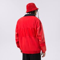Męska kurtka przejściowa NIKE KURTKA PRZEJŚCIOWA CHI M NK LTWT JKT CTS GX NBA dr9201-657 kolor czerwony