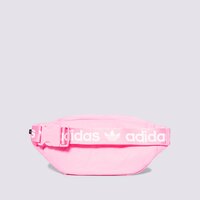 Damska nerka ADIDAS TORBA AC WAISTBAG hk2628 kolor różowy