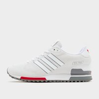 Męskie buty ADIDAS ZX 750 WV  ie1139 kolor biały