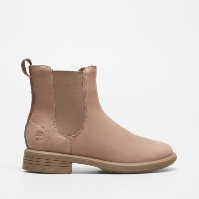 TIMBERLAND VERONA SQUARE MID CHELSEA BOOT