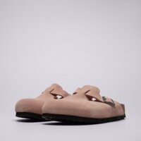 Klapki damskie BIRKENSTOCK BOSTON  1031635 kolor różowy