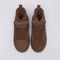 Damskie buty ADIDAS CAMPUS 00S WTR MD W jr3736 kolor brązowy