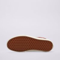 Trampki damskie VANS OLD SKOOL  vn000d6wcrl1 kolor bordowy