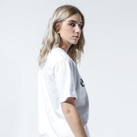 Koszulka damska ELLESSE T-SHIRT ALBANY WHT sgs03237908 kolor biały