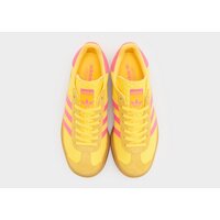 Damskie buty ADIDAS GAZELLE BOLD W ig4387 kolor żółty