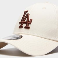 Męska czapka z daszkiem NEW ERA CZAPKA LE 940 LA DODGERS LOS ANGELES DODGERS 60771709 kolor beżowy