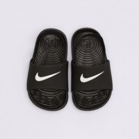 Trampki dziecięce NIKE KAWA bv1094-001 kolor czarny