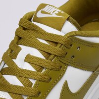 Męskie buty NIKE DUNK LOW RETRO BTTYS  dv0833-105 kolor biały