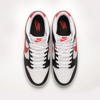 Męskie buty NIKE DUNK LOW RETRO fb3354-001 kolor biały