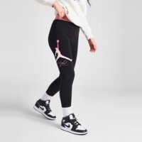 Spodnie dziecięce JORDAN LEGGINGS (G) FADE JMAN LEGGINGS 45d055023 kolor czarny