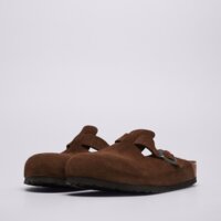 Męskie klapki BIRKENSTOCK BOSTON  1031641 kolor brązowy