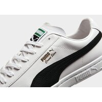 Męskie buty PUMA COURT STAR  387798 01 kolor biały