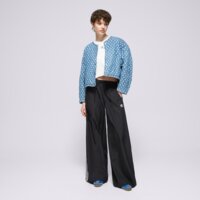 Damska kurtka przejściowa LEVI'S KURTKA RUMER QUILTED LINER SHRT 001fr-0004 kolor niebieski