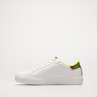 Buty dziecięce LACOSTE POWERCOURT  745suj0012v05 kolor biały