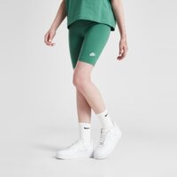 Spodenki dziecięce NIKE SZORTY G NSW 7 IN BIKE SHORT GIRL dx5066-361 kolor zielony
