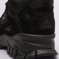 Męskie buty outdoor FILA RAY TRACER TR 2 MID 1rm01332-001 kolor czarny