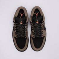 Męskie buty AIR JORDAN 1 LOW SE ib7109-005 kolor brązowy