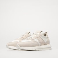 Damskie buty TAMARIS SNEAKERS RUNNER 2380720410 kolor beżowy