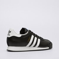 Męskie buty ADIDAS SAMOA 019351 kolor czarny