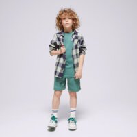 Spodenki dziecięce NIKE SZORTY NIKE SPORTSWEAR CLUB FLEECE BOY fd3015-361 kolor zielony