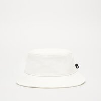 Damska  czapka z daszkiem TIMBERLAND CZAPKA ICONS OF DEISRE BUCKET HAT tb0a2q49cm91 kolor biały