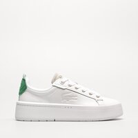 Damskie buty LACOSTE CARNABY PLAT 223 2 SFA 746sfa00341r5 kolor biały