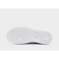 Buty dziecięce NIKE AIR FORCE 1 (GS)  fv5948-005 kolor szary