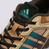 Męskie buty ADIDAS RESPONSE CL TR id1030 kolor brązowy