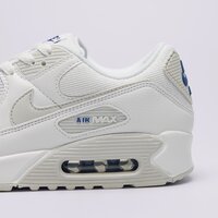 Męskie buty NIKE AIR MAX 90  fz7186-100 kolor biały