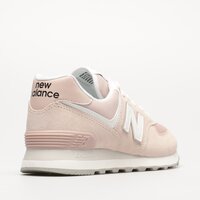 Damskie buty NEW BALANCE 574 u574fpp kolor różowy