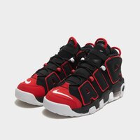 Buty dziecięce NIKE AIR MORE UPTEMPO KC BG fb1344-001 kolor czarny