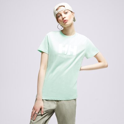 HELLY HANSEN T-SHIRT W HH LOGO