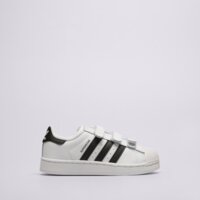 Buty dziecięce ADIDAS SUPERSTAR II CF C ji3988 kolor biały