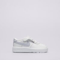 Buty dziecięce NIKE FORCE 1 LOW EASYON (TD) ih4491-112 kolor biały