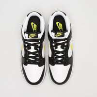 Męskie buty NIKE DUNK LOW fq2431-001 kolor czarny