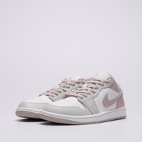 Damskie buty WMNS AIR JORDAN 1 LOW dc0774-606 kolor biały