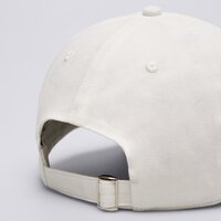 Damska  czapka z daszkiem UMBRO CZAPKA CZAPKA Z DASZKIEM SOULA ul124cap01001 kolor biały