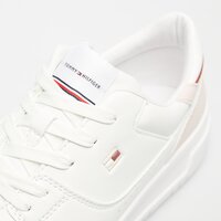 Buty dziecięce TOMMY HILFIGER LOW CUT LACE-UP t3a9332111355x134 kolor różowy