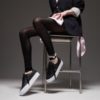 Damskie  buty outdoor FILA GRAND TIER MID 5jm01930090 kolor beżowy