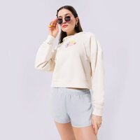 Damska bluza ADIDAS BLUZA Z KAPTUREM HOODIE gp3495 kolor beżowy